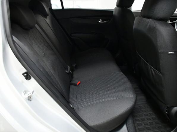 Kia Rio IV Рестайлинг с пробегом 2020 года, цена 1 497 000 рублей, 130300 км, хэтчбек, Автокод Объявления