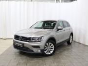 Volkswagen Tiguan II Москва  - изображение 24