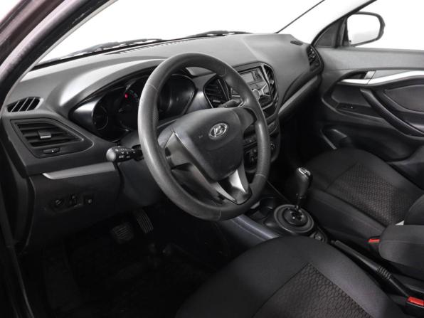 Lada (ВАЗ) Vesta I с пробегом 2017 года, цена 680 000 рублей, 181914 км, седан, Автокод Объявления