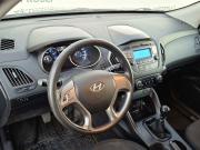 Hyundai ix35 I Рестайлинг Владимир  - изображение 23