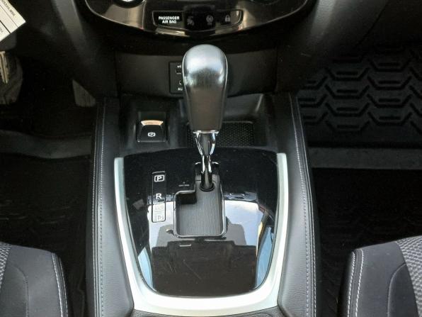 Nissan Qashqai II с пробегом 2014 года, цена 1 649 000 рублей, 119233 км, внедорожник, Автокод Объявления
