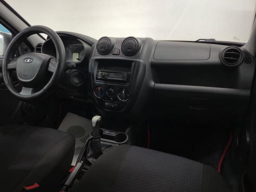 Lada (ВАЗ) Granta I Альметьевск  - изображение 15