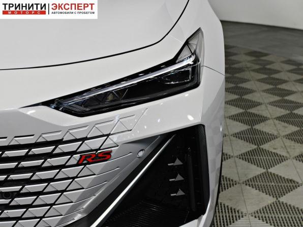 Changan UNI-V I с пробегом 2024 года, цена 2 497 000 рублей, 21820 км, лифтбек, Автокод Объявления