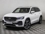 Geely Monjaro I Москва  - изображение 28