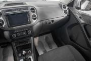Volkswagen Tiguan I Рестайлинг Барнаул  - изображение 44