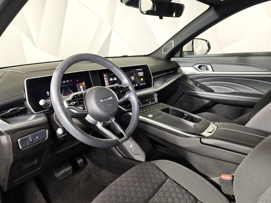 Haval F7 II Москва  - изображение 19