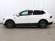 Volkswagen Tiguan II Москва  - изображение 32