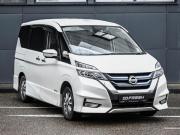 Nissan Serena V (C27) Рестайлинг Новороссийск  - изображение 26