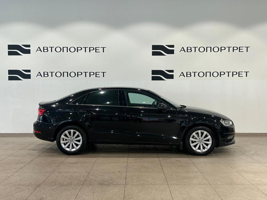 Audi A3 III (8V) Санкт-Петербург  - изображение 8