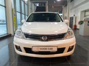 Nissan Tiida I Рестайлинг Саратов  - изображение 33