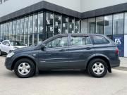 SsangYong Kyron I Рестайлинг Краснодар  - изображение 24