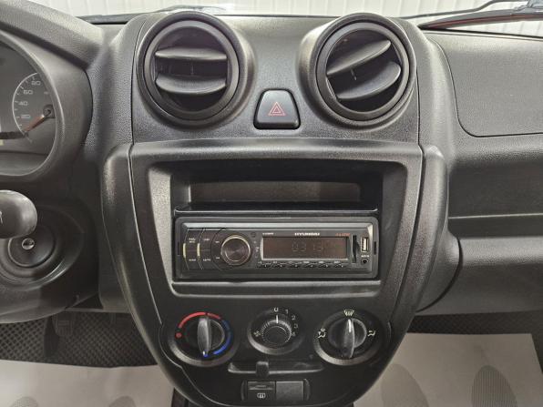 Lada (ВАЗ) Granta I с пробегом 2012 года, цена 330 000 рублей, 79687 км, седан, Автокод Объявления