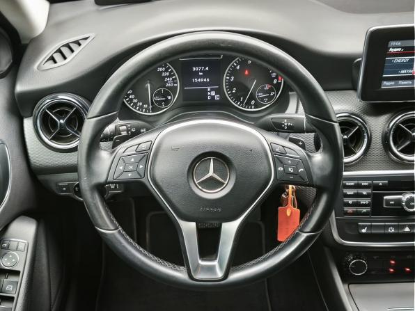Mercedes-Benz A-Класс III (W176) с пробегом 2013 года, цена 1 275 000 рублей, 154944 км, хэтчбек, Автокод Объявления