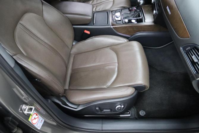 Audi A6 allroad III (C7) с пробегом 2013 года, цена 2 295 170 рублей, 159138 км, универсал, Автокод Объявления
