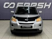 Toyota Ist II Благовещенск  - изображение 25