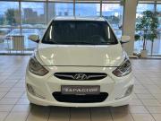 Hyundai Solaris I Волгоград  - изображение 21