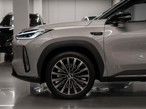 Geely Galaxy M7 с пробегом 2026 года, цена 3 650 000 рублей, 25 км, внедорожник, Автокод Объявления