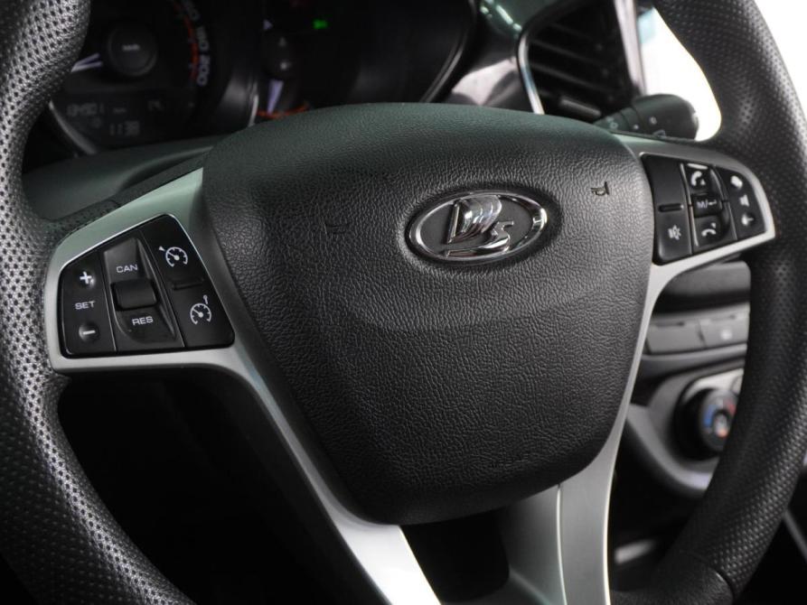 Lada (ВАЗ) Vesta I Воронеж  - изображение 15