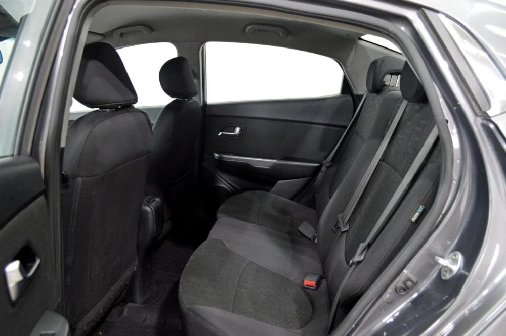 Kia Rio III Рестайлинг Сургут  - изображение 15