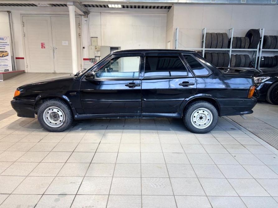 Lada (ВАЗ) 2115 Челябинск  - изображение 2