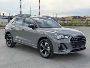 Audi Q3 II (F3) Казань  - изображение 42