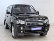 Land Rover Range Rover III Рестайлинг 2 Воронеж  - изображение 18
