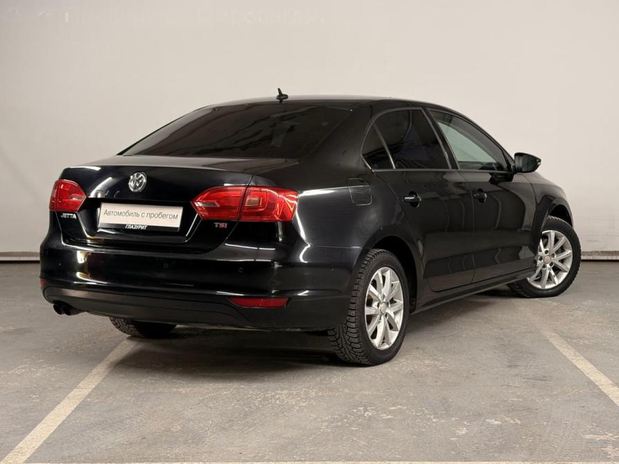 Volkswagen Jetta VI Екатеринбург  - изображение 2