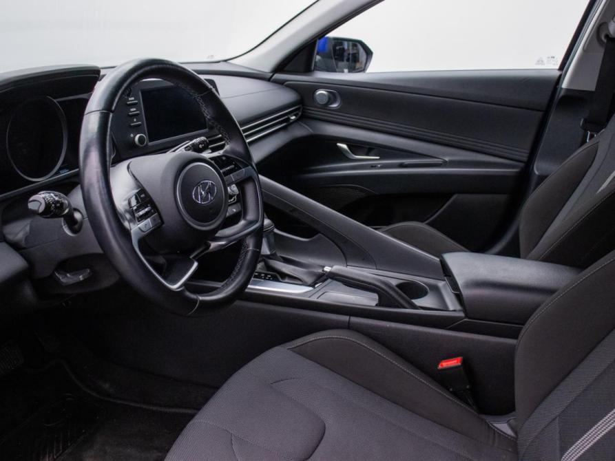 Hyundai Elantra VII (CN7) Москва  - изображение 9