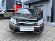 Lada (ВАЗ) Granta I Набережные Челны  - изображение 21