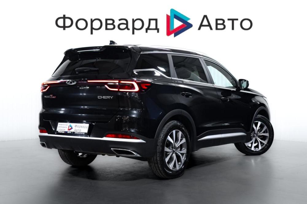 Chery Tiggo 7 Pro I Тюмень  - изображение 8