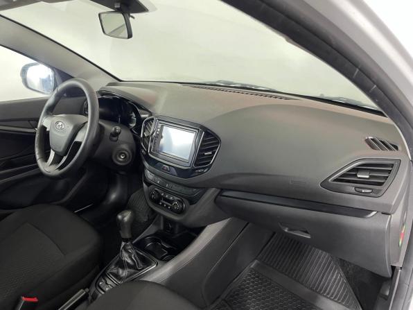 Lada (ВАЗ) Vesta I с пробегом 2019 года, цена 633 000 рублей, 286363 км, седан, Автокод Объявления