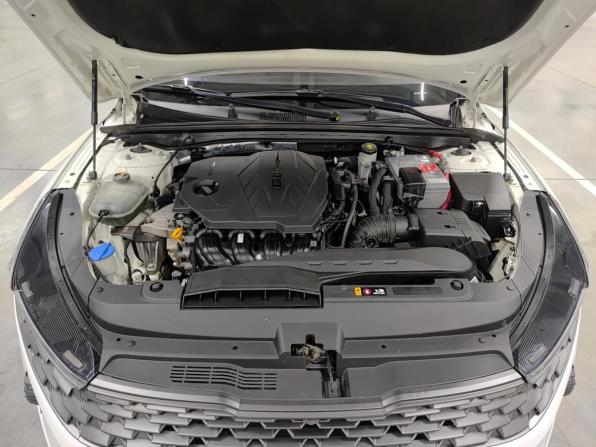 Kia K5 III с пробегом 2020 года, цена 2 680 000 рублей, 83604 км, седан, Автокод Объявления
