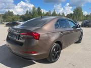 Skoda Rapid II Пермь  - изображение 45