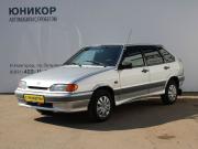 Lada (ВАЗ) 2114 Нижний Новгород  - изображение 12