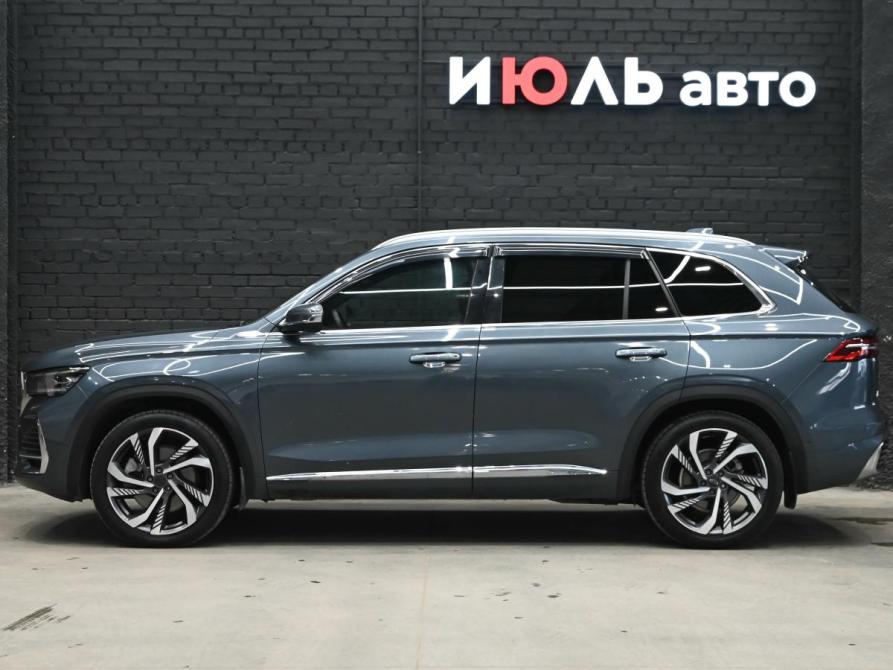 Geely Monjaro I Екатеринбург  - изображение 8