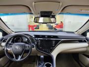 Toyota Camry VIII (XV70) Уфа  - изображение 41
