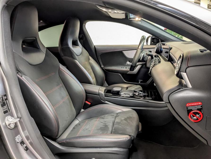 Mercedes-Benz CLA II (C118 X118) Санкт-Петербург  - изображение 23