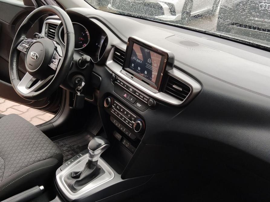 Kia Ceed III Екатеринбург  - изображение 20