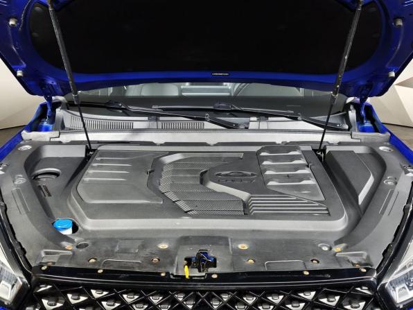 Chery Tiggo 7 Pro I с пробегом 2022 года, цена 1 579 000 рублей, 73846 км, внедорожник, Автокод Объявления