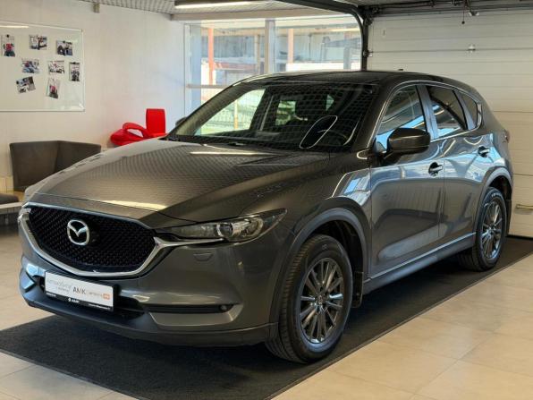 Mazda CX-5 II с пробегом 2019 года, цена 1 999 800 рублей, 206692 км, внедорожник, Автокод Объявления