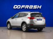 Toyota RAV4 IV (XA40) Москва  - изображение 25