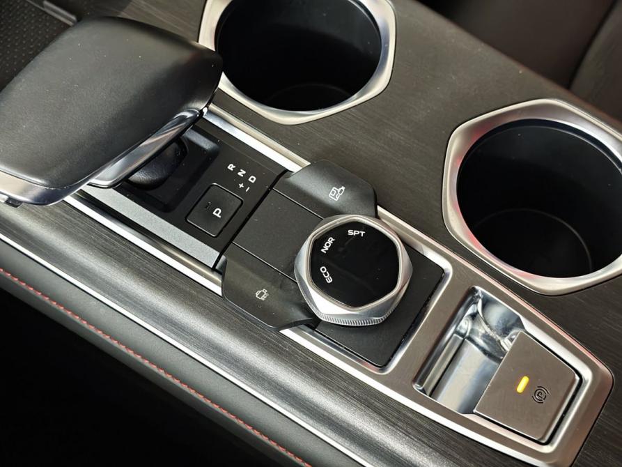 Changan CS55 Plus II Москва  - изображение 21