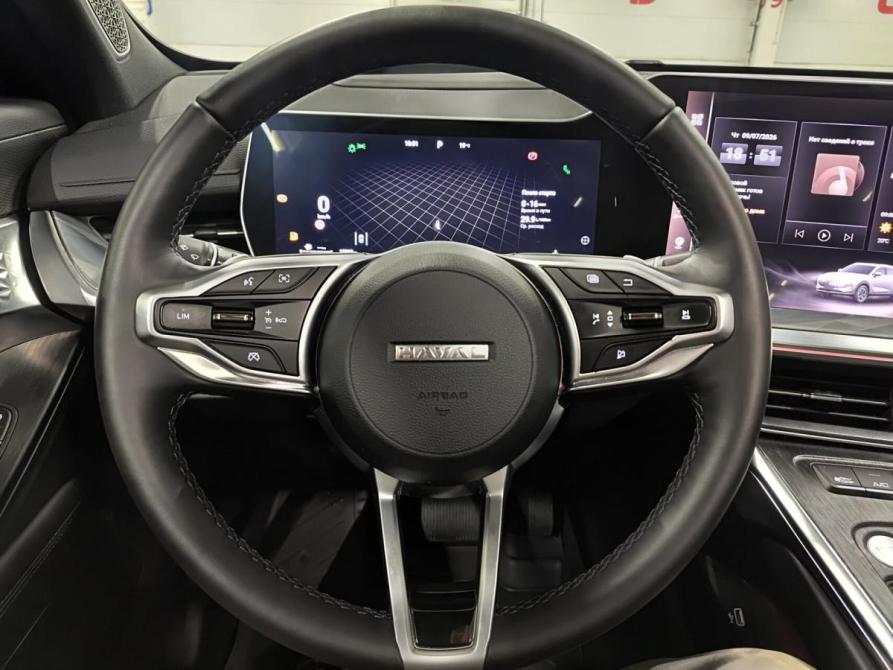 Haval F7 II Казань  - изображение 24