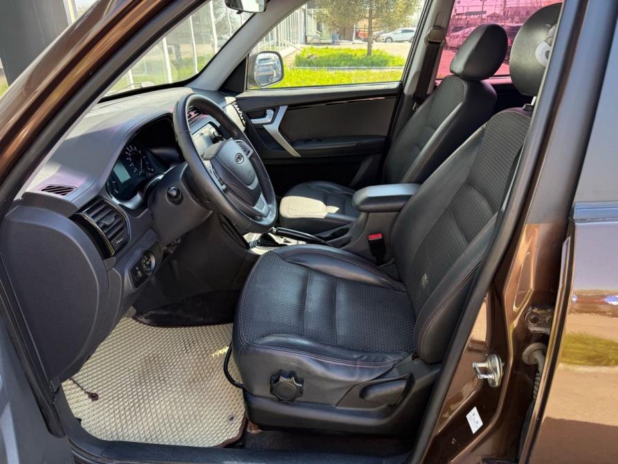 Chery Tiggo 3 I Энгельс  - изображение 17