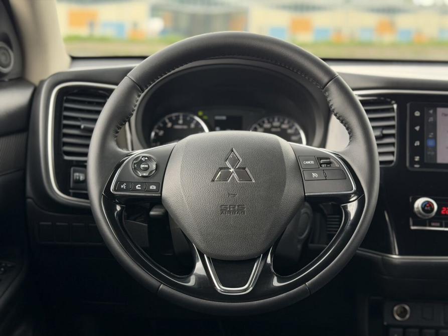 Mitsubishi Outlander III Рестайлинг 3 Казань  - изображение 17