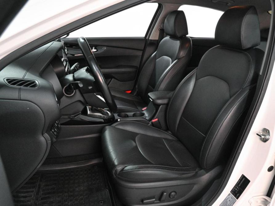 Kia Cerato IV Ростов-на-Дону  - изображение 10