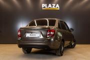 Lada (ВАЗ) Granta I Рестайлинг Уфа  - изображение 22
