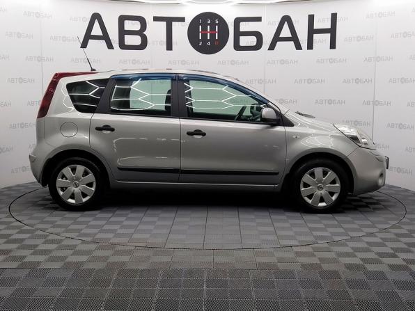 Nissan Note I Рестайлинг с пробегом 2012 года, цена 850 000 рублей, 179750 км, хэтчбек, Автокод Объявления