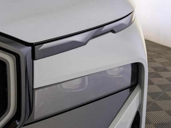 BMW XM с пробегом 2023 года, цена 23 000 000 рублей, 1620 км, внедорожник, Автокод Объявления