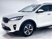 Kia Sorento III Prime Рестайлинг Уфа  - изображение 39